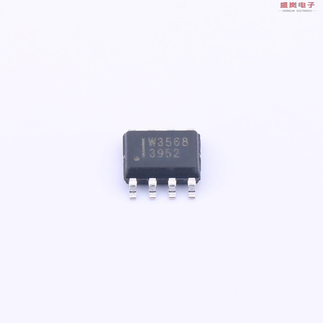 原装正品IS32LT3952-GRLA3-TR[IS32LT3952-GRLA3-TR]