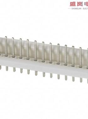 原装正品1-640456-5[CONN HEADER VERT 15POS 2.54MM]