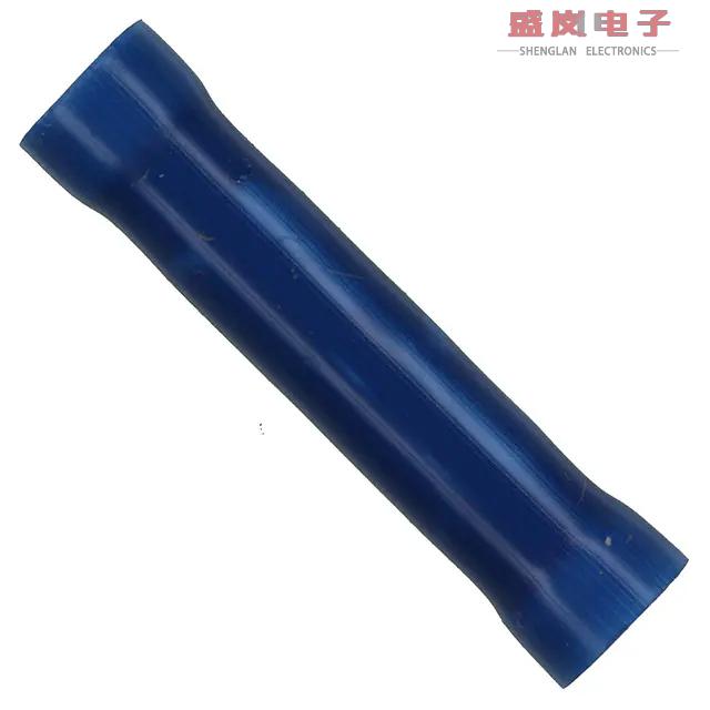 原装正品2-34071-3[CONN SPLICE 14-16 AWG CRIMP]