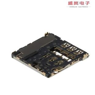 2822541 PUSH SIM 原装 CONNECTOR 正品