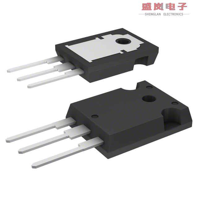 原装正品STW6N95K5[MOSFET N-CH 950V 9A TO247-3]