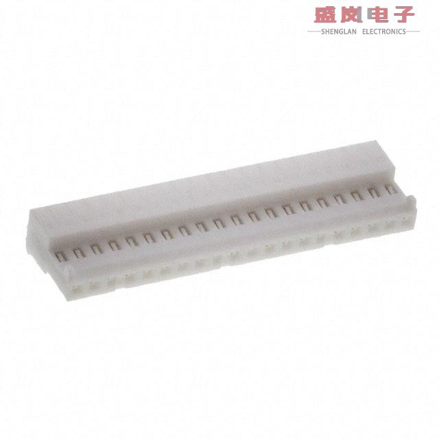 原装正品5-643814-0[CONN RCPT 20POS IDC 24AWG TIN]