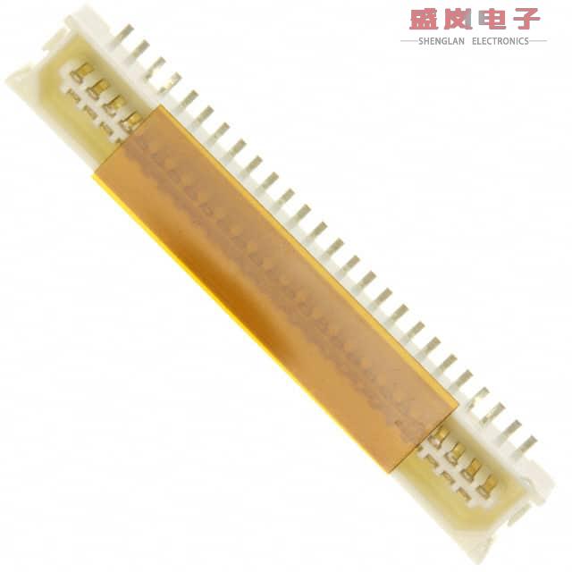 原装正品DF9A-51P-1V(69)[CONN HDR 51POS SMD GOLD]