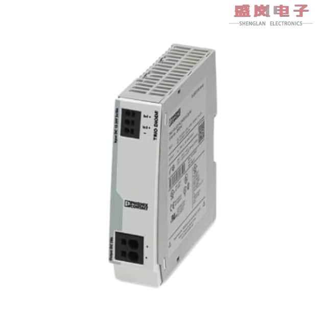 原装正品2907380[REDUNDANCY MOD FOR TRIO PWR SUPP]