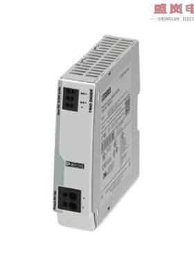 原装正品2907380[REDUNDANCY MOD FOR TRIO PWR SUPP]