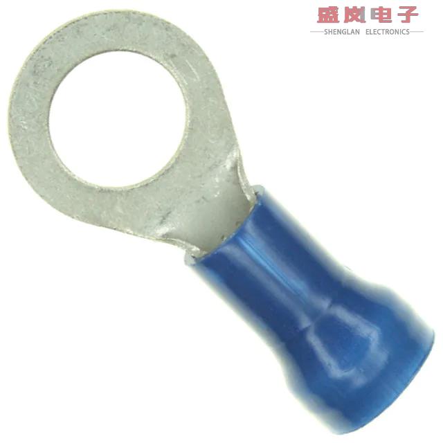 原装正品52350[CONN RING CIRC 6AWG #1/2 CRIMP]