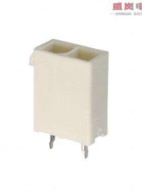 原装正品1586768-2[CONN HEADER VERT 2POS]