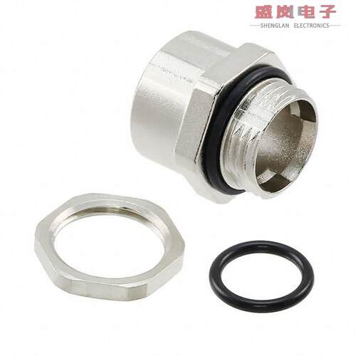 原装正品1552243[CONN INSERT SHELL PANEL MNT]