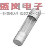 原装正品BK1/S500-2-R[FUSE GLASS 2A 250VAC 5X20MM]