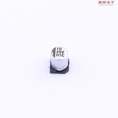 原装正品HV100M035B055ETR[10uF 20% 35V]