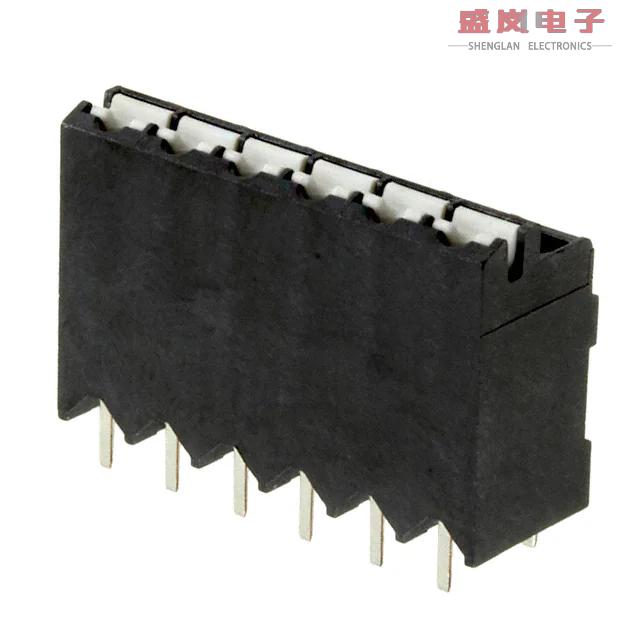原装正品1822574[TERM BLK 6POS TOP ENTRY 5MM PCB]