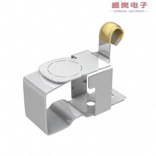 原装正品1551574-5[PRE-LOADED SPRING FINGER 2.6MM]