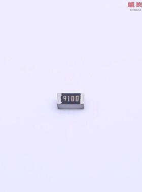 原装正品AR05BTCW9100[贴片电阻 0805 910 0.1% 1/8W 2