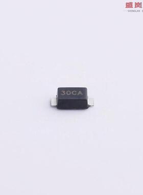 原装正品SMFJ30CA[ESD抑制器/TVS二极管 VRWM=30V VBR(