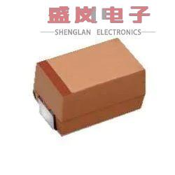 原装正品TAJA106K010RNJ[CAP TANT 10UF 10% 10V 1206]