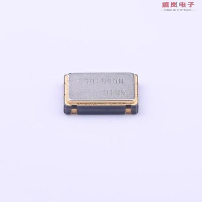 原装正品SG-8002CA 30.000000MHZ PCM[30MHz 100ppm OE