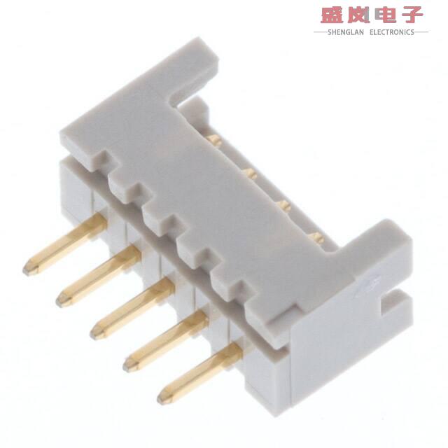 原装正品DF13-5P-1.25DSA(76)[集管和线壳]