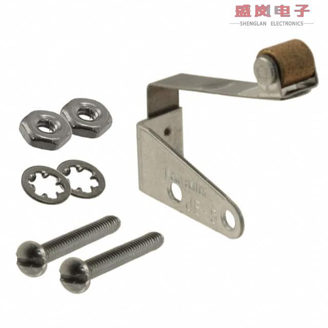 原装正品JE-5[SWITCH ACTUATOR ROLLER LEVER]