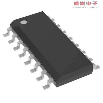 原装正品ULN2004D1013TR[IC PWR RELAY 7NPN 1:1 16SO]