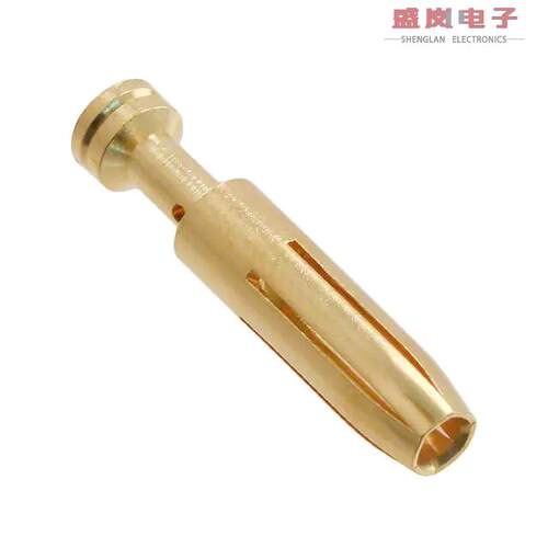 原装正品09330006215[CONTACT H.D. CRIMP SOCKET 18AWG]