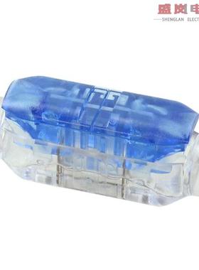 原装正品2213800-2[COOLSPLICE NS 18 TO 18 AWG, SEAL]