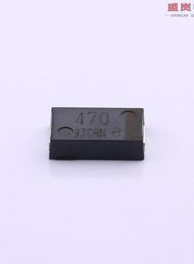 原装正品EEFSX0E471ER[470uF 20% 2.5V]