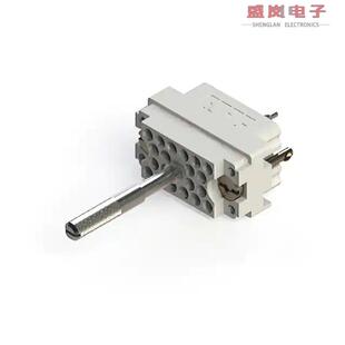 20PO 020 CONN HSG 301 516 000 PANEL 原装 RACK 正品