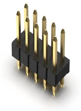 原装正品BG040-04-A-0450-0300-N-G[4W, 2.54MM PITCH