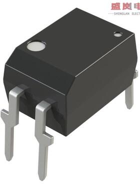 原装正品TLP240GA(F[SSR RELAY SPST-NO 120MA 0-400V]