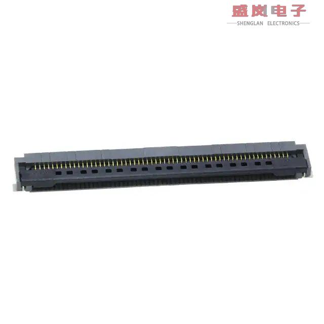 原装正品FH52E-60S-0.5SH(99)[CONN FFC 60POS 0.5MM SMD]