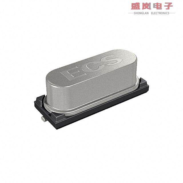 原装正品ECS-80-20-5PXDU-TR[CRYSTAL 8.0000MHZ 20PF SMD]