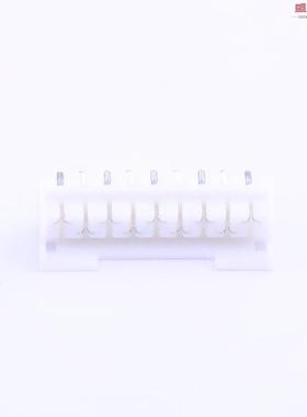 原装正品09R-FJ(LF)(SN)[PIN：9 间距2mm 直插]