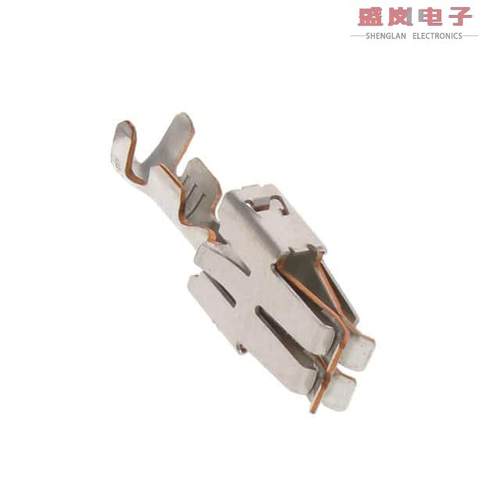 原装正品927831-2[CONN SOCKET 17-20AWG CRIMP TIN]