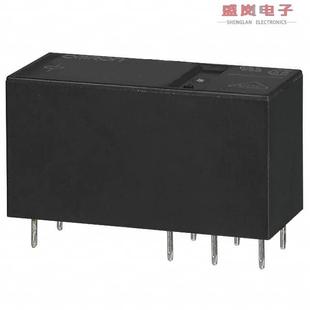 PURPOSE DC12 RELAY G5RL SPDT 原装 GEN 正品
