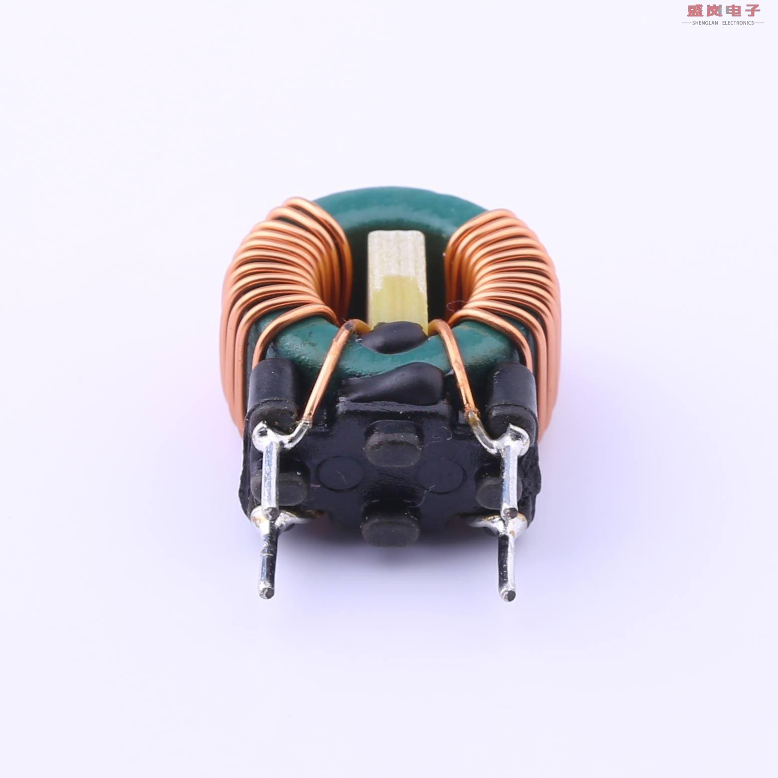 原装正品FL2D-30-102[共模电感 1mH 3A 35% 40m Origin