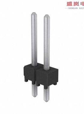 原装正品TSW-102-14-T-S[CONN HEADER VERT 2POS 2.54MM]