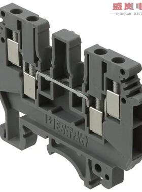 原装正品2775375[CONN TERM BLK FEED THRU 12-30AWG]