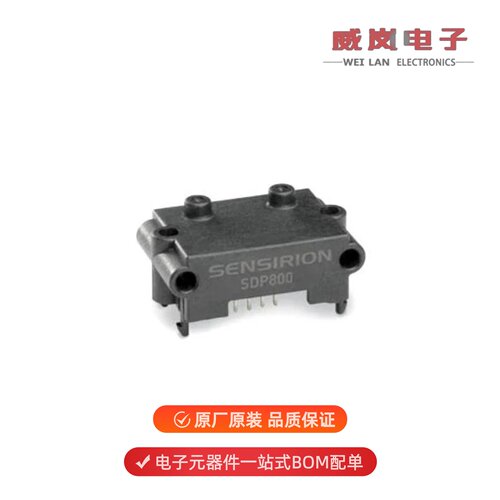 SDP801-500PA|SGP30|SDP800-500-PA原装