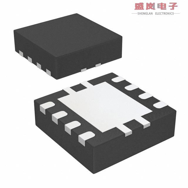 原装正品TPS3851G18EDRBT[IC SUPERVISOR 1 8SON] - 实物图