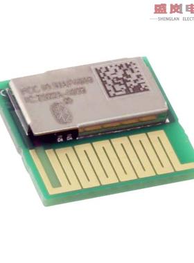 原装正品CYBLE-014008-00[RX TXRX MODULE BT TRC ANT SMD]