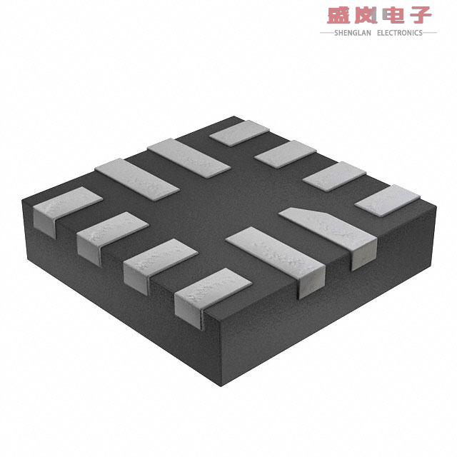 原装正品TUSB214IRWBR[IC INTERFACE SPECIALIZED 12X2QFN]