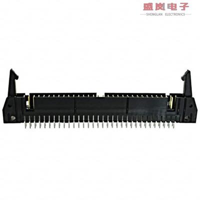 原装正品1-5499923-2[CONN HEADER VERT 64POS 2.54MM]