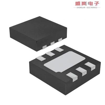 原装正品AL5812FF-7[IC LED DRVR LIN DIM 150MA 6UDFN]