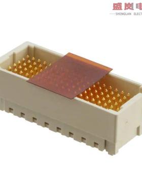 原装正品2102060-1[CONN HEADER SMD 114POS 1.27MM]