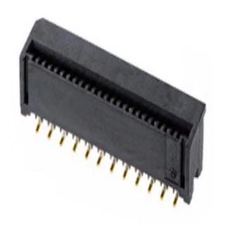 原装正品78119-2420[FFC & FPC 0.5 FPC CONN ZI