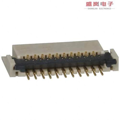 原装正品FH23-21S-0.3SHW(05)[CONN FPC BOTTOM 21POS