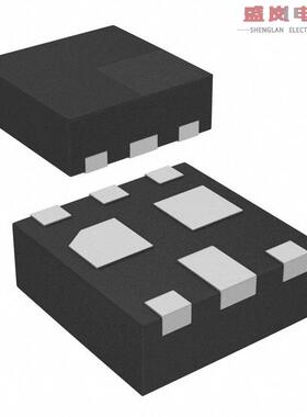 原装正品NIV1161MTTAG[IC ESD PROTECT AUTO DATA 6WDFN]