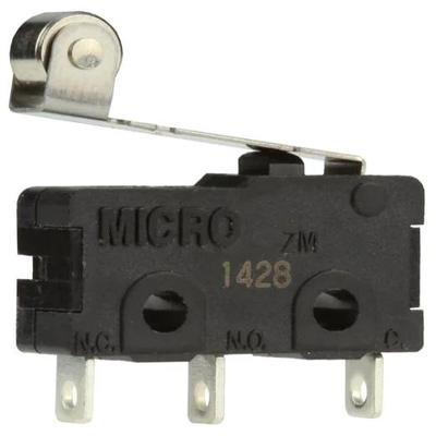 原装正品ZM50E10F01[基本/快动 SUBMINIATURE BASI