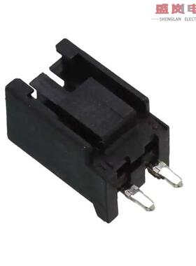 原装正品1-176975-9[CONN HEADER VERT 2POS 3.96MM]