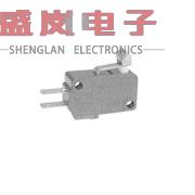 原装正品V7-1S17D8-201[基本/快动 SPNO 5A 250V Q